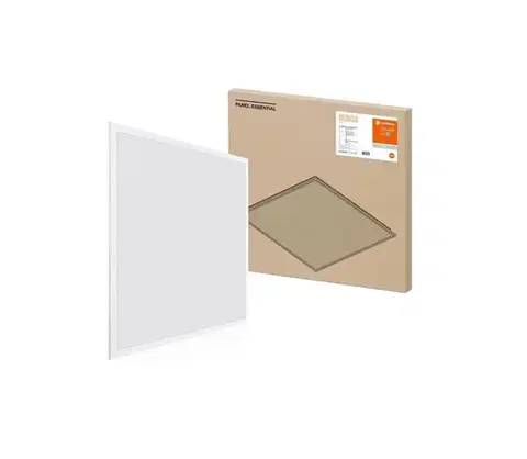 Svietidlá Ledvance - LED podhľadový panel ESAL LED/36W/230V 6500K 60x60 cm 4058075762671