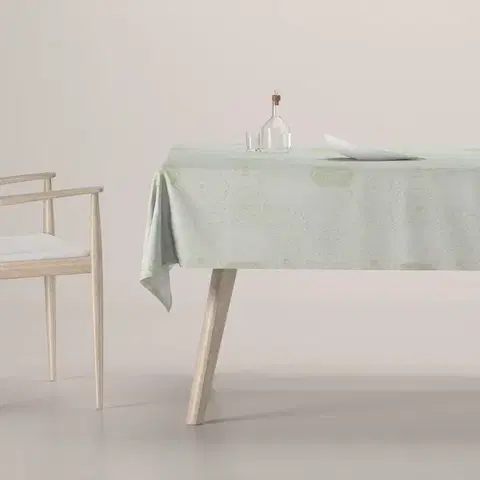 Obrusy Obrus na stôl obdĺžnikový