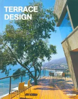 Cudzojazyčná literatúra Terrace Design - Alejandro Bahamon