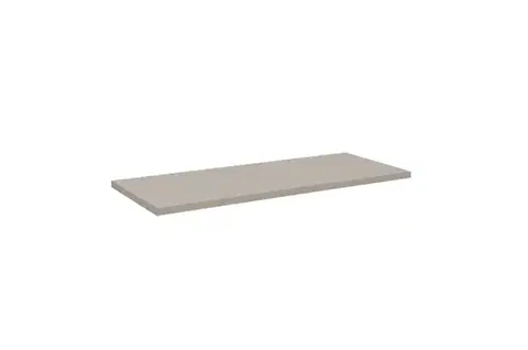 Príslušenstvo ArtCom Doska pod umývadlo NOVA Cashmere | béžová Typ: Doska 100 cm / 89-100