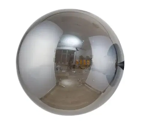 Predlžovacie káble  Náhradné sklo ORO pr. 14 cm K14G