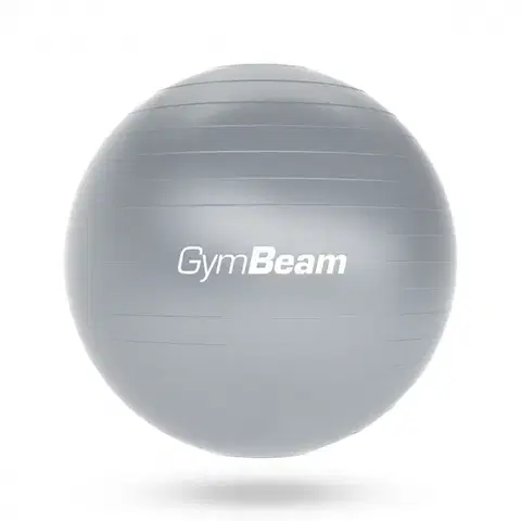 Fitlopty a balančné podložky GymBeam Fitlopta FitBall 65 cm