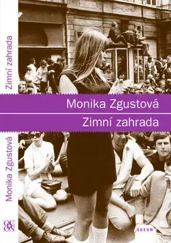 Východné náboženstvá Zimní zahrada - Monika Zgustová
