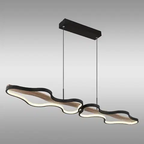 Lampy do obývačky Závesné svietidlo  Bezzy 67181H1 LED LW2