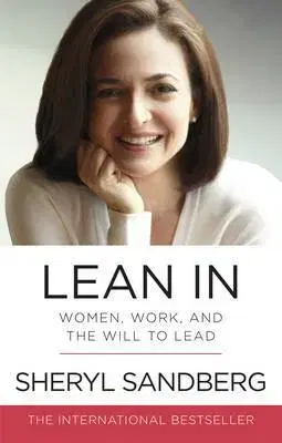 Biznis a kariéra Lean In - Sheryl Sandbergová