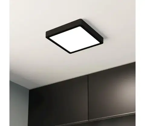 Svietidlá Eglo 99257 - LED stropné svietidlo FUEVA 5 LED/20W/230V 99257