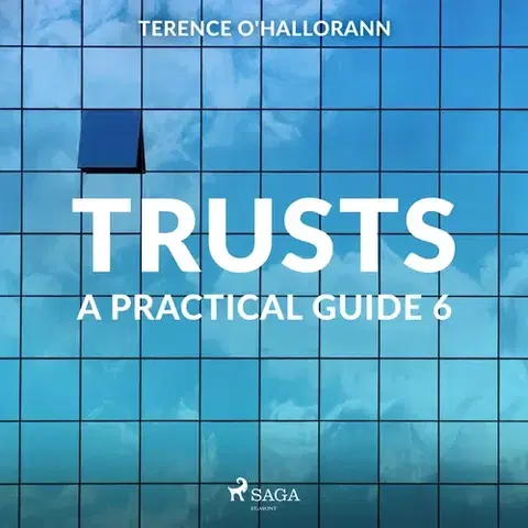 Ekonómia, manažment, marketing Saga Egmont Trusts – A Practical Guide 6 (EN)
