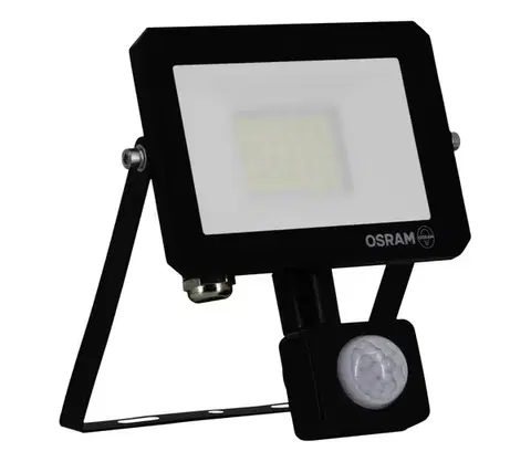 Záhradné lampy Osram - LED reflektor s pohybovým senzorom FLOODLIGHT LED/20W/230V 4000K IP65 4099854489587
