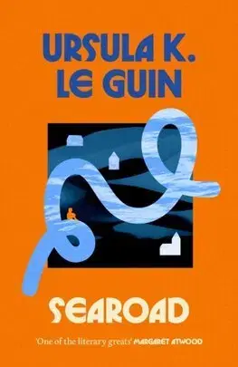 Svetová beletria Searoad - Ursula K. Le Guin