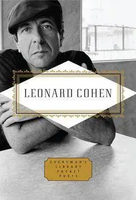 Biografie - ostatné Leonard Cohen Poems - Leonard Cohen