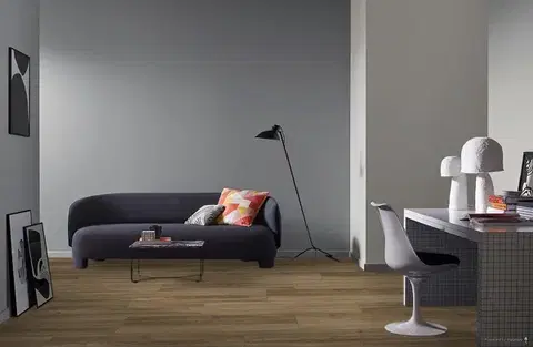 Basic 600 PARADOR Basic 600 Dub studioline hnedý jemne matná štruktúra 1748185