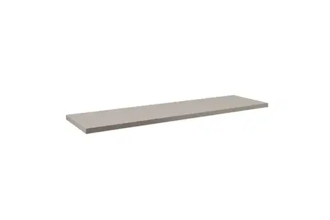 Príslušenstvo ArtCom Doska pod umývadlo NOVA Cashmere | béžová Typ: Doska 140 cm / 89-140