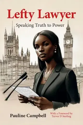 Biografie - Životopisy Lefty Lawyer - Pauline Campbell