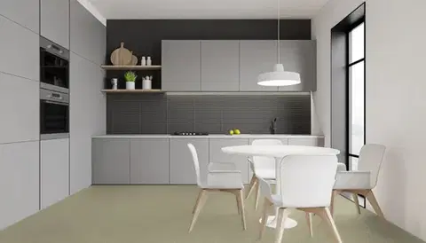 Novoflor extra vario FATRA Novoflor extra vario 2013-6 Řez | Šíře role 1,5 m | Délka návinu 4 m