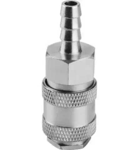 Kompostéry EXTOL PREMIUM Rýchlospojka vzduch. 1/4" zásuvka pre hadicu