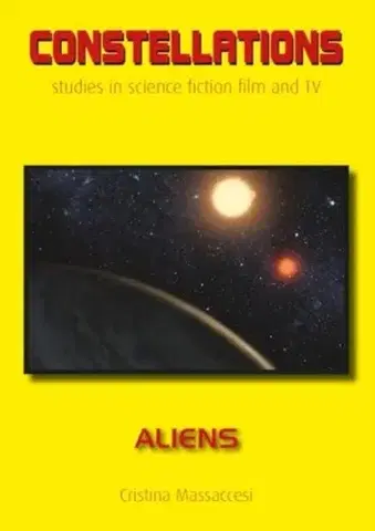 Hudba - noty, spevníky, príručky Aliens - Cristina Massaccesi