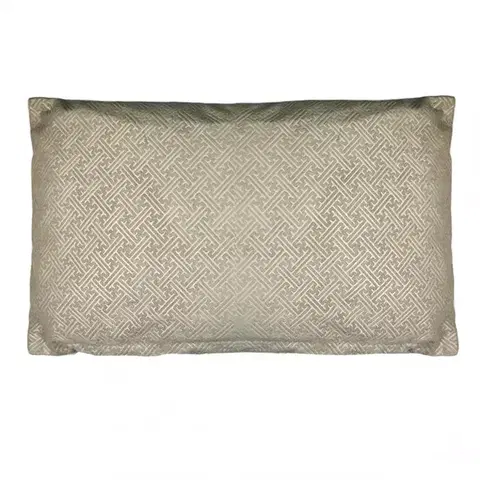 Dekoračné obliečky Obliečka Chic ecru 30x50 Merkury Home