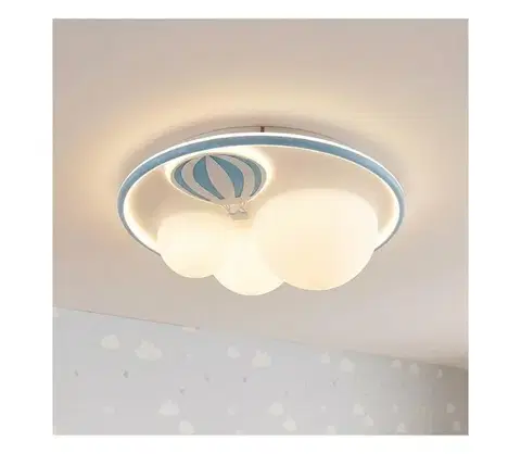 Svietidlá Zuma Line MX4148-1-DWLD - LED Stropné svietidlo FOCUS LED/42W/230V 3000/5700K MX4148-1-DWLD