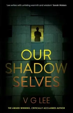 Detektívky, trilery, horory Our Shadow Selves - VG Lee