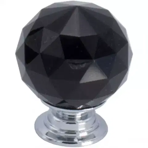 Úchyty Rukoväť vzor Gp 14 Black