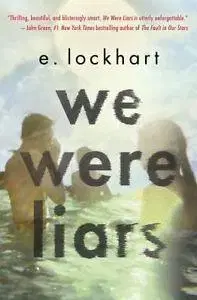 Cudzojazyčná literatúra We Were Liars - E. Lockhart