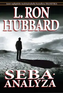 Náboženstvo - ostatné Sebaanalýza - L. Ron Hubbard