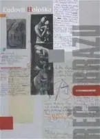 Maliarstvo, grafika Reč obrazu - Ľudovít Hološka