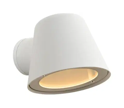 Záhradné lampy Lucide 14881/05/31-LED Vonkajšie nástenné svietidlo DINGO 1xGU10/5W/230V IP44 14881/05/31