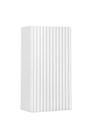 Skrinky do kúpeľne ArtCom Závesná skrinka do kúpeľne NOVA White 83-30-1D