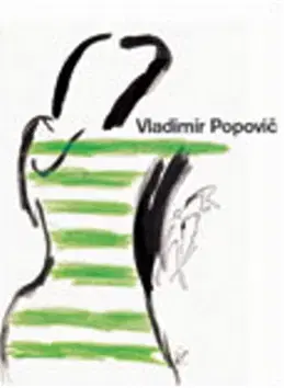 Umenie - ostatné Vladimír Popovič - Zora Rusinová