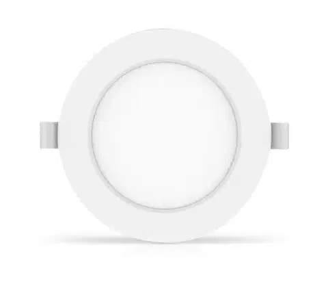 Svietidlá  B.V.  - LED Podhľadové svietidlo LED/6W/230V 6500K pr. 11,8 cm biela Tery-6w-65