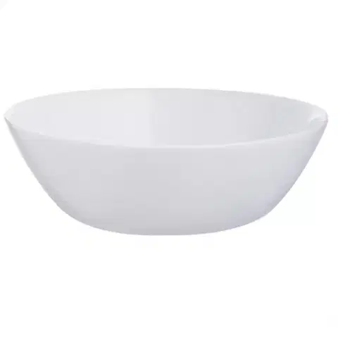 Dekorácie a bytové doplnky Šalátová misa M-US 16cm zelie arl-l6388 11997