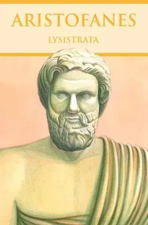 Divadlo - teória, história,... Lysistrata - Aristofanes