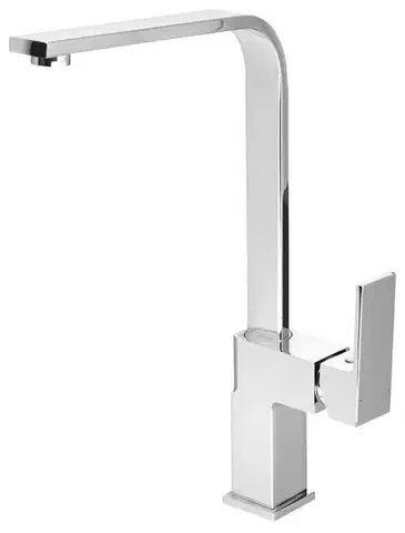 Kúpeľňové batérie Sapho FRACTO FA125