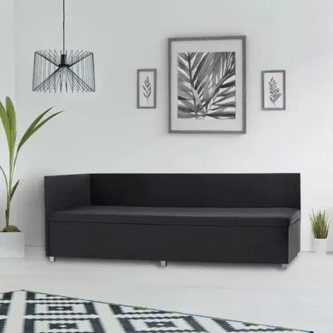 Postele Posteľ AURIA Tempo Kondela