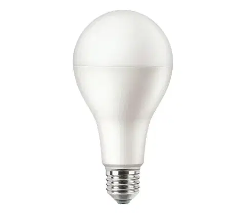 Žiarovky LED žiarovka Philips Pila E27/23W/230V 2700K 598642