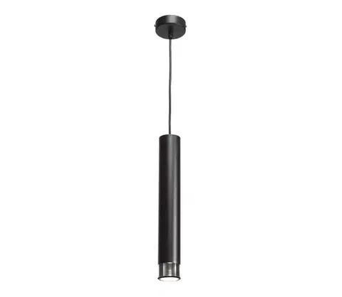 Svietidlá  Luster na lanku DANI 1xGU10/8W/230V MLP6231