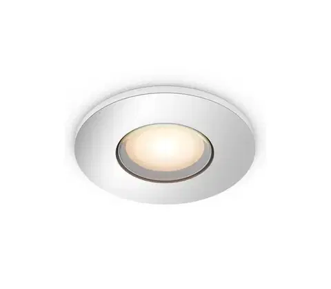 Svietidlá Philips -LED Stmievateľné kúpeľňové sv. Hue ADORE BATHROOM 1xGU10/4,2W/230V IP44 8720169317956
