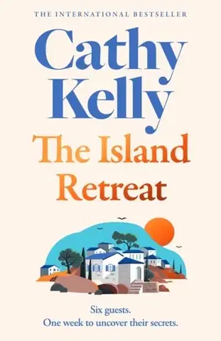 Beletria The Island Retreat - Cathy Kelly