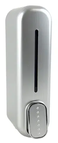 Dávkovače mydla MAKRO - Dávkovač tekutého mydla 21cm