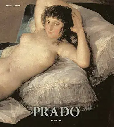 Maliarstvo, grafika Prado - Marina Linares