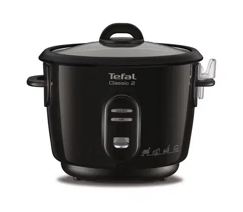 Ryžovary Tefal Classic 2 RK102811