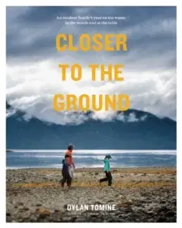 Cudzojazyčná literatúra Closer to the Ground - Dylan Tomine