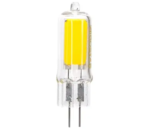 Žiarovky  B.V. LED Žiarovka G4/2W/12V 4000K -  B1010942M