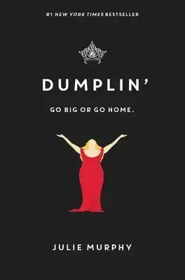 V cudzom jazyku Dumplin' - Julie Murphy