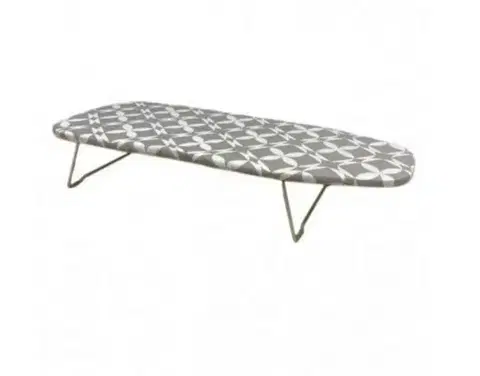 Žehliace dosky Kinekus Doska žehliaca EASY 70x30 cm stolová mix KLC
