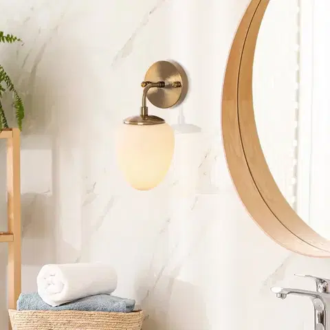 Nástenné svetlá Nástenná lampa Ns - 10675