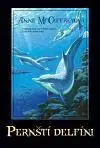 Sci-fi a fantasy Pernští delfíni - Anne McCaffreyová,Jan Mrlík