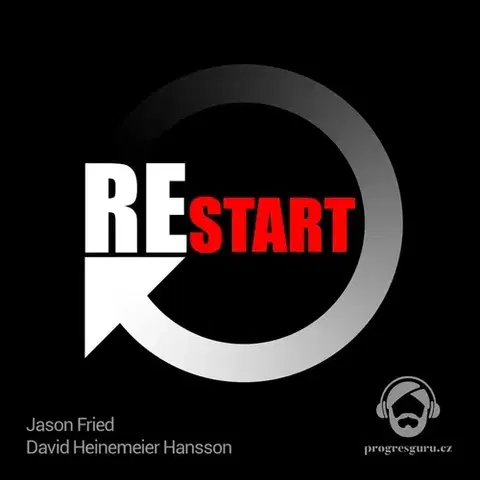 Rozvoj osobnosti Progres Guru Restart