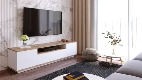 TV stolíky TV stolík Fr7-Aw